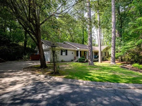 57 Wingate Dr, Little Rock, AR 72205