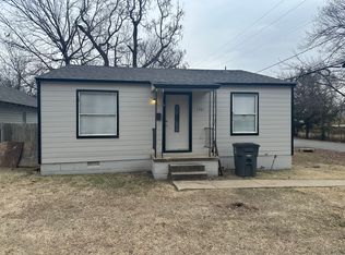 1401 N Union Ave, Tulsa, OK 74127