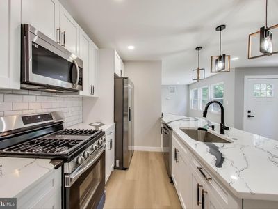 5813 Dewey St, Landover, MD, 20785