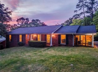 513 E 11th St SE, Rome, GA 30161