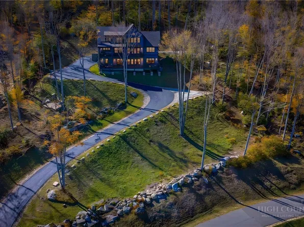 170 Eagle Springs Trail, Banner Elk, NC 28604