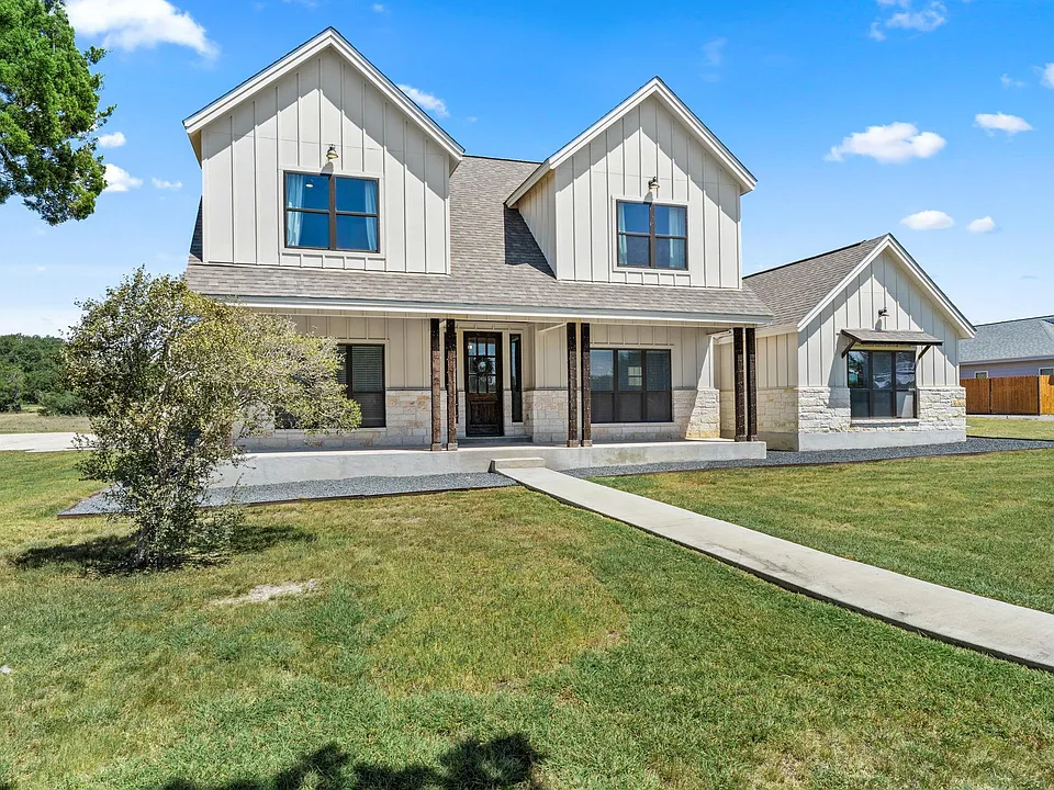 208 County Road 100