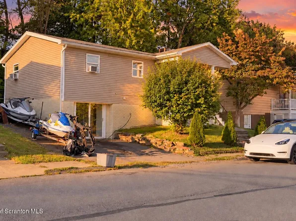 134 Taroli St, Old Forge, PA 18518