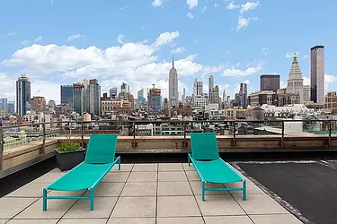 Rented by REAL New York