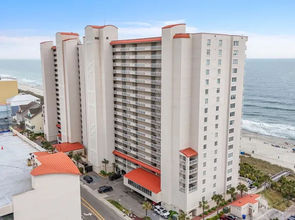 1625 S Ocean Blvd. #1111, North Myrtle Beach, SC 29582
