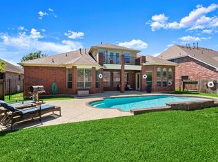 16826 Fondness Park Dr, Spring, TX 77379