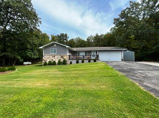 1208 Edgewater Rd, Horseshoe Bend, AR 72512