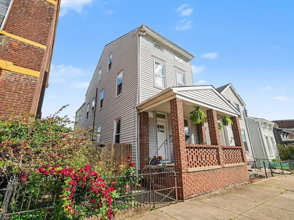 322 Hodge St, Newport, KY 41071