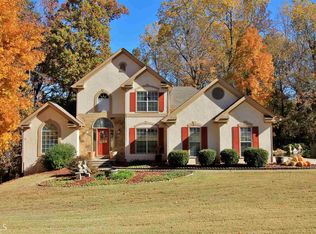 88 Overlook Heights Way, Stockbridge, GA 30281