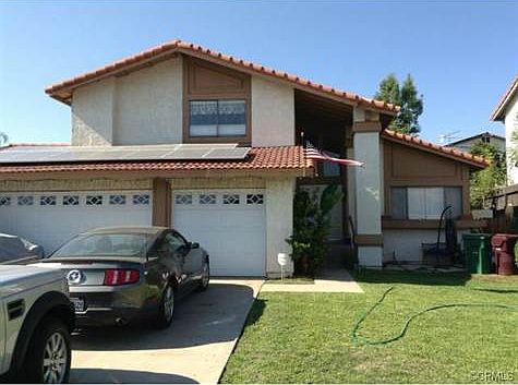 2nd image of 24572 Skyrock Dr