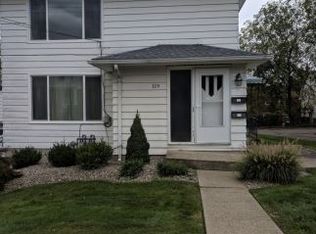 119 Taylor Ave, Endicott, NY 13760