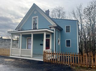 512 Locust St, Staunton, VA 24401