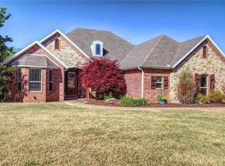 13499 Meadow Rdg #WC-2871, Fayetteville, AR 72704