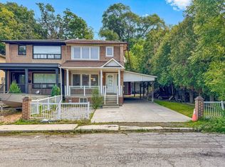 3 Hilldale Rd NW, Toronto, ON M6N 3Y1