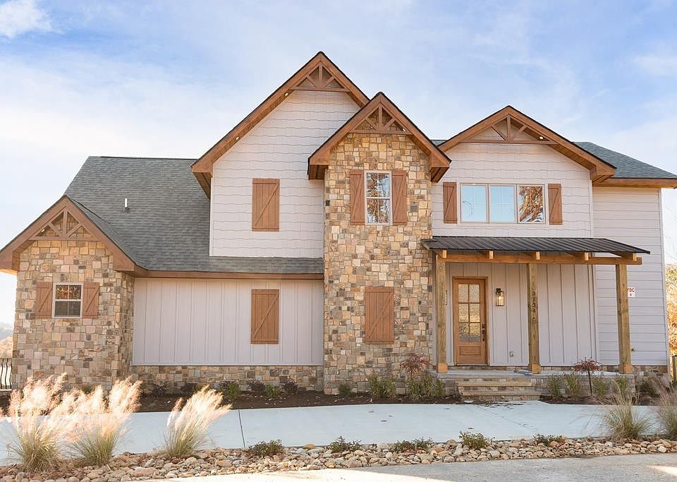 1st image of 3134 Smoky Bluff Trl Lot 191