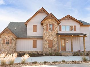 3134 Smoky Bluff Trl LOT 191, Sevierville, TN 37862