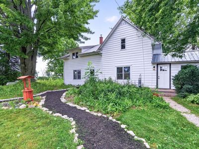N8421 County Road D, Algoma, WI, 54201