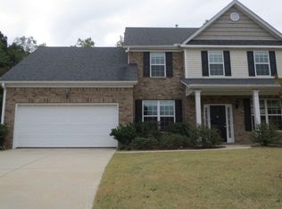 1613 Colton Landing Rd, Winder, GA 30680