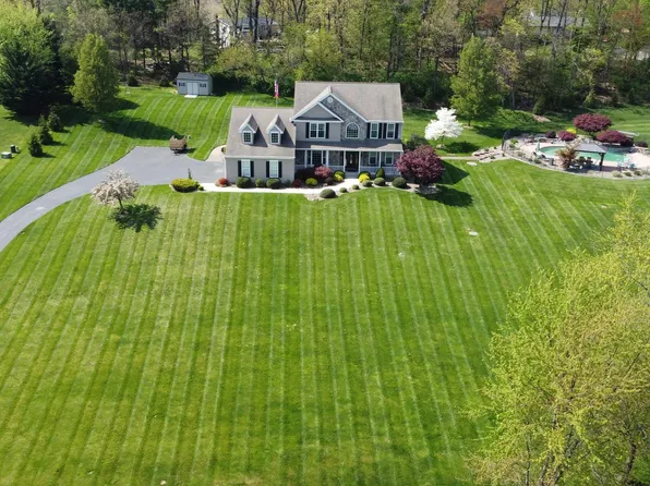 4528 Saratoga Ct, Manchester, MD 21102