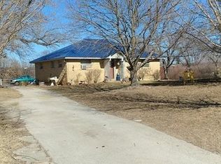 1844 Bronco Rd, Sedan, KS 67361