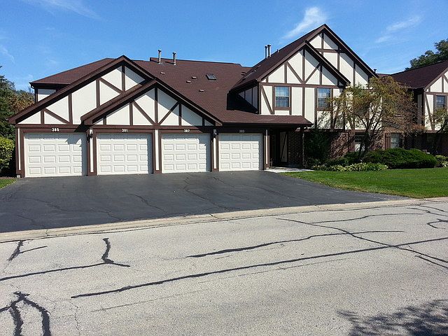 1st image of 381 Elizabeth Dr #B