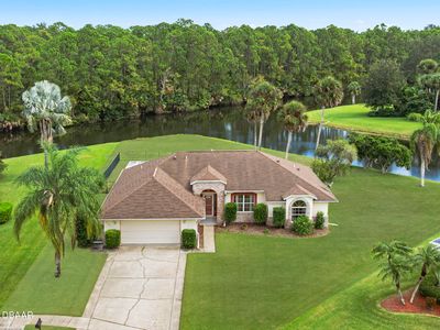 6182 Knotty Pine Ct, Port Orange, FL, 32127