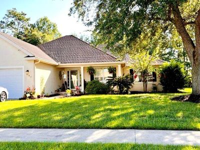247 Wellington Pl, Brunswick, GA, 31523