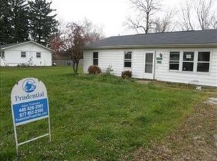 151 E Union St, Geneva, OH 44041