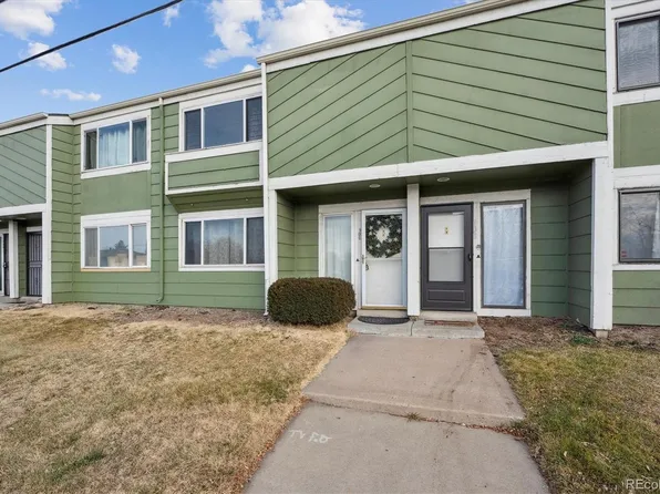 906 S Peoria Street, Aurora, CO 80012