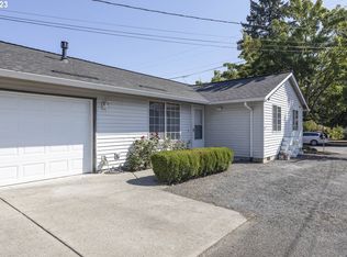 5241 SE 109th Ave, Portland, OR 97266