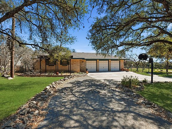 2nd image of 30240 Bulverde Hills Dr.