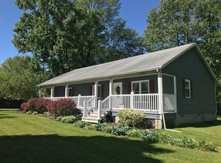 7362 Gilbert St, Chippewa Lake, OH 44215