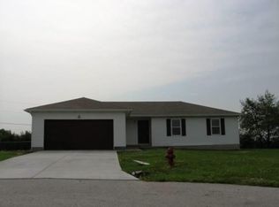 1502 S 18th Ave, Ozark, MO 65721