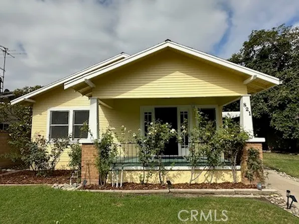 821 S Lemon St, Anaheim, CA 92805