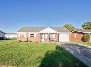 1321 Belvedere Dr, Kokomo, IN 46902