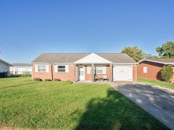1321 Belvedere Dr, Kokomo, IN 46902
