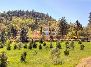 4459 Old Stage Rd, Central Point, OR 97502