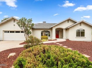 3250 Sunflower Dr, Prescott, AZ 86305