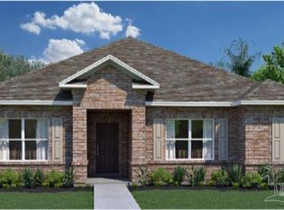 8960 Gumwood St, Milton, FL 32583