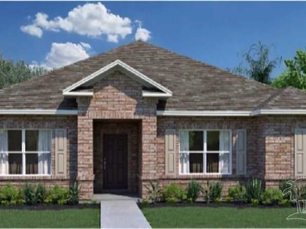 8960 Gumwood St, Milton, FL 32583