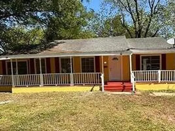 4328 Whitehall Ave, Jackson, MS 39209