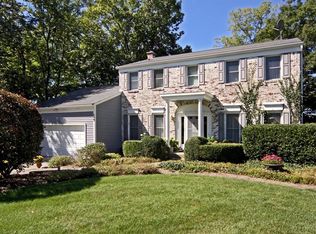 149 Roxbury Ln, Noblesville, IN 46062