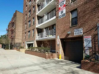Rented by Brooklyn Vertical Inc.