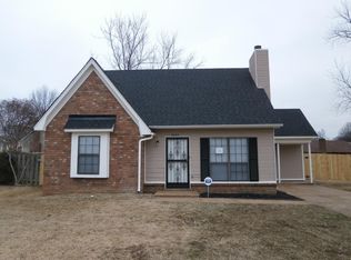 5428 Banbury Ave, Memphis, TN 38135