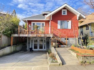 1531 SE 48th Ave UNIT B, Portland, OR 97215