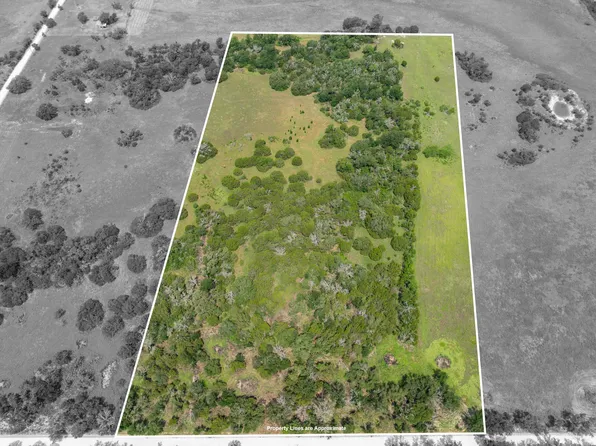 2 County Road 410, Evant, TX 76525