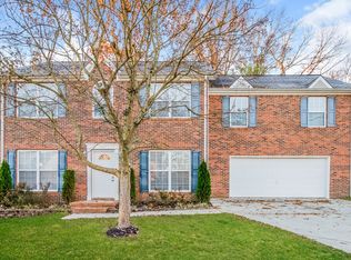 1256 Baker Creek Dr, Spring Hill, TN 37174