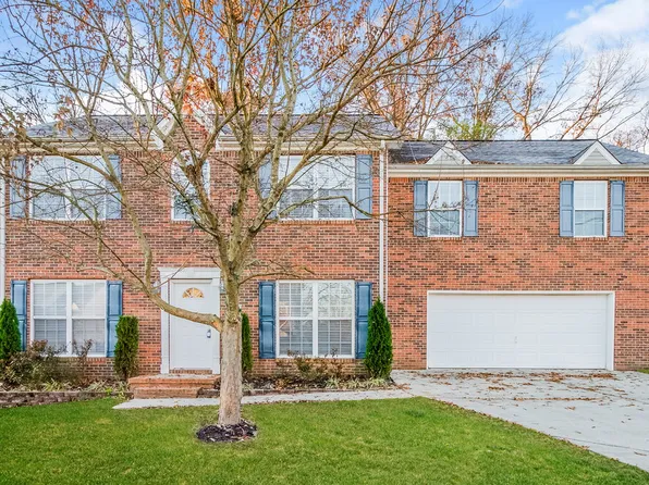 1256 Baker Creek Dr, Spring Hill, TN 37174