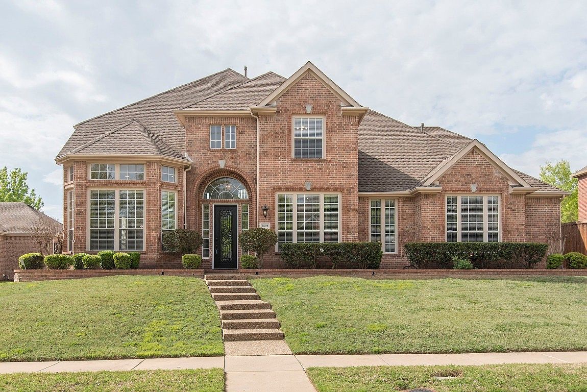 3504 Leighton Ridge Dr, Plano, TX 75025 Zillow