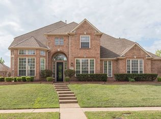 3504 Leighton Ridge Dr, Plano, TX 75025